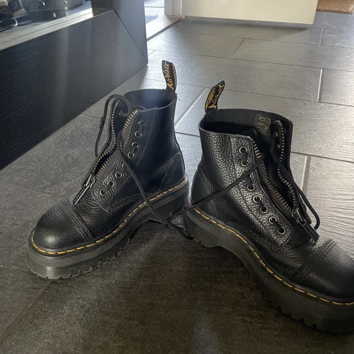 Dr martens  - 91