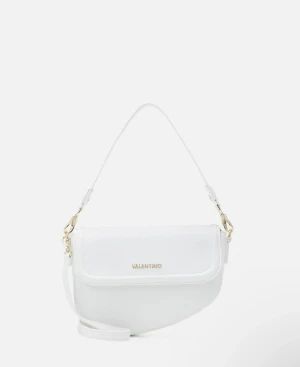 Valentino väska  - Säljer denna helt oanvända valentino väska som jag fick i student present. Den är väldigt elegant och stilren passar till alla stilar. Helt oanvänt kommer i originalförpackning. Köptes för 1500kr säljs för 1000kr, pris kan diskuteras‼️