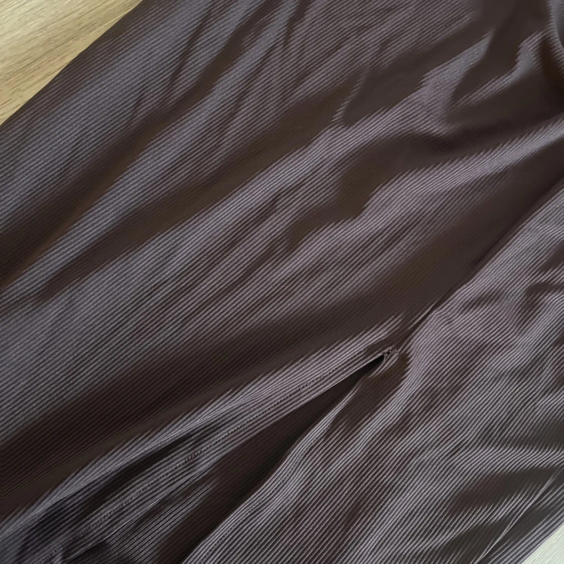 Brun klänning Shein  - 91