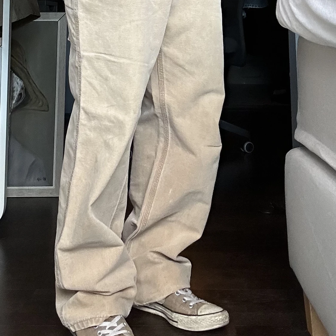 Carharrt carpentar pants