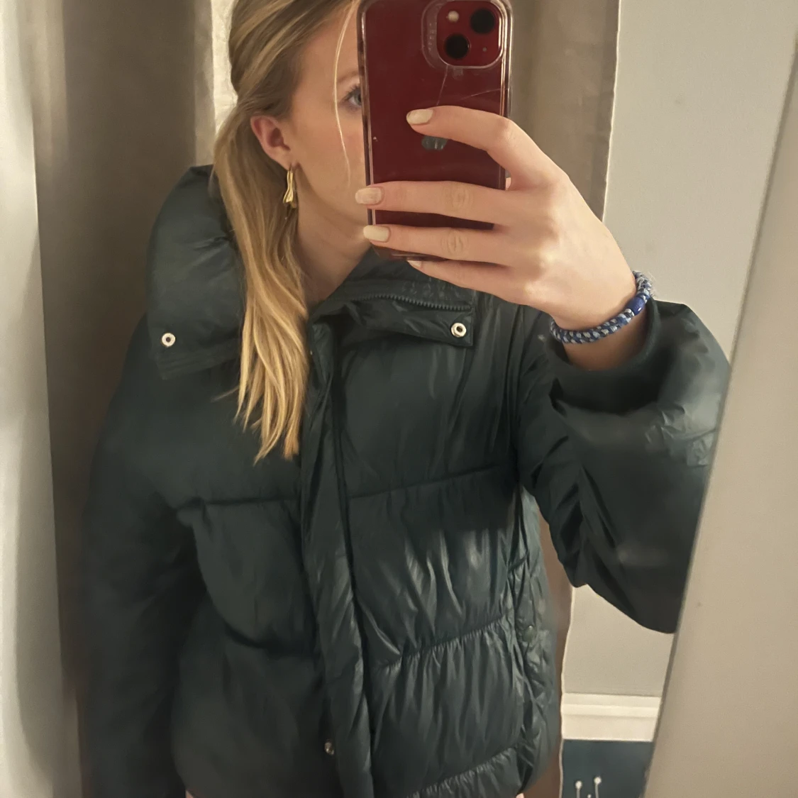 Bikbok jackan❤️‍🔥 - 90