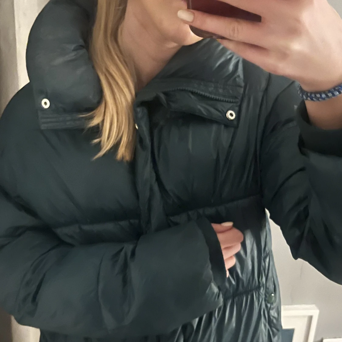 Bikbok jackan❤️‍🔥 - 91