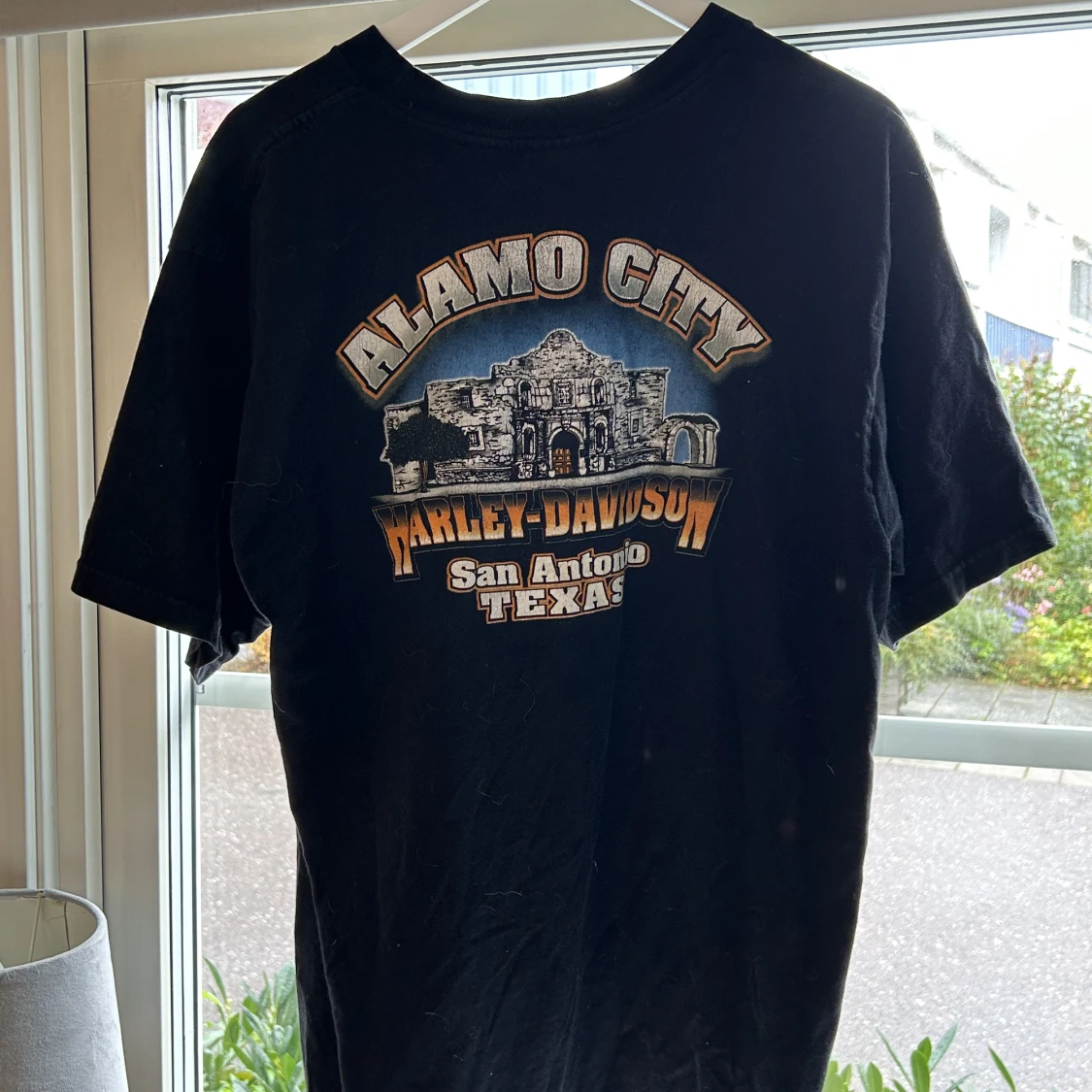 T shirt med tryck - 90