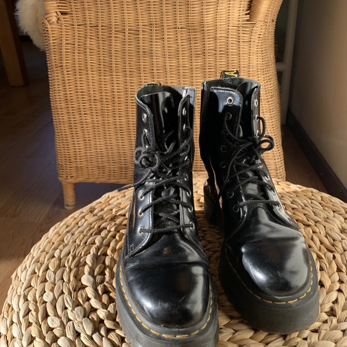 Dr Martens Jadon  - 90