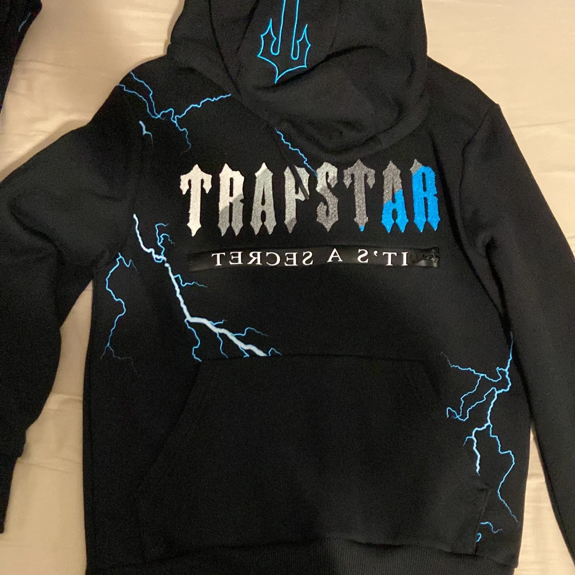 Trapstar tracksuit  - 1