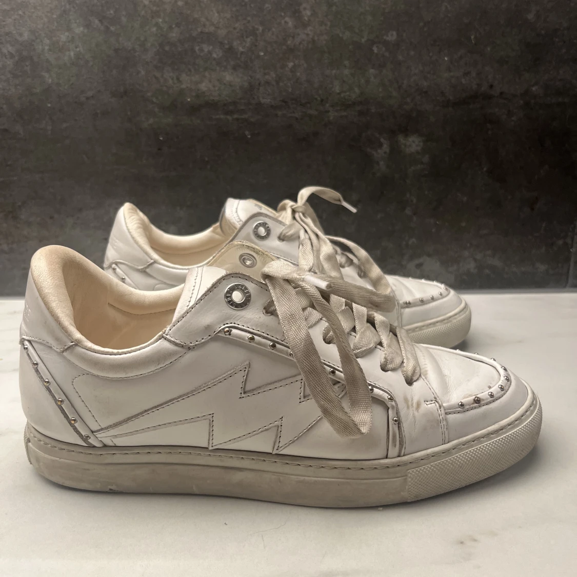 Zadig Voltaire sneakers stl 38 - 90