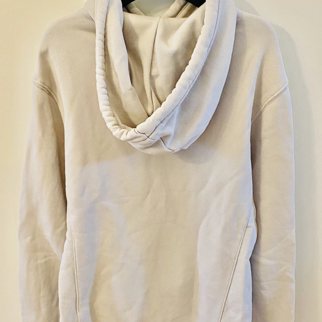 Regular fit hoodie - 90