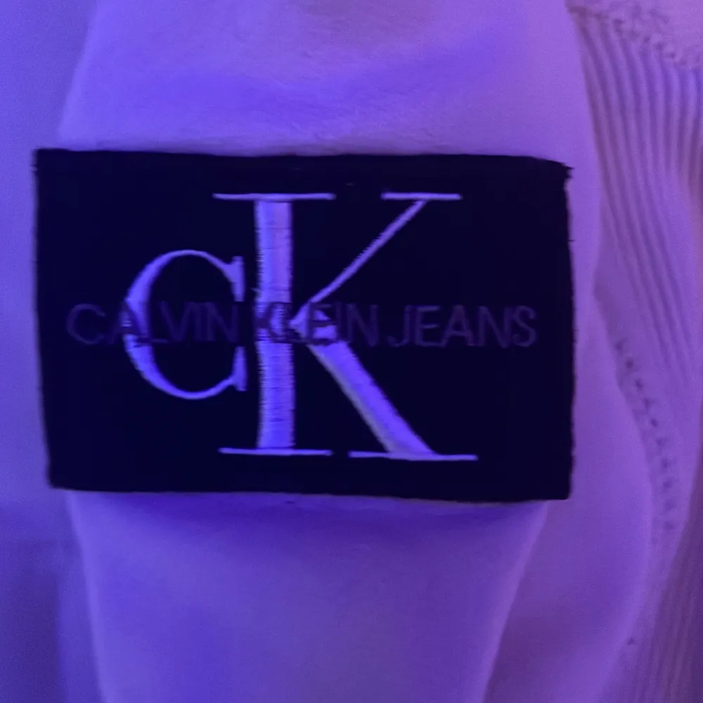 Beige Märke: Calvin Klein Jeans. Hoodies.