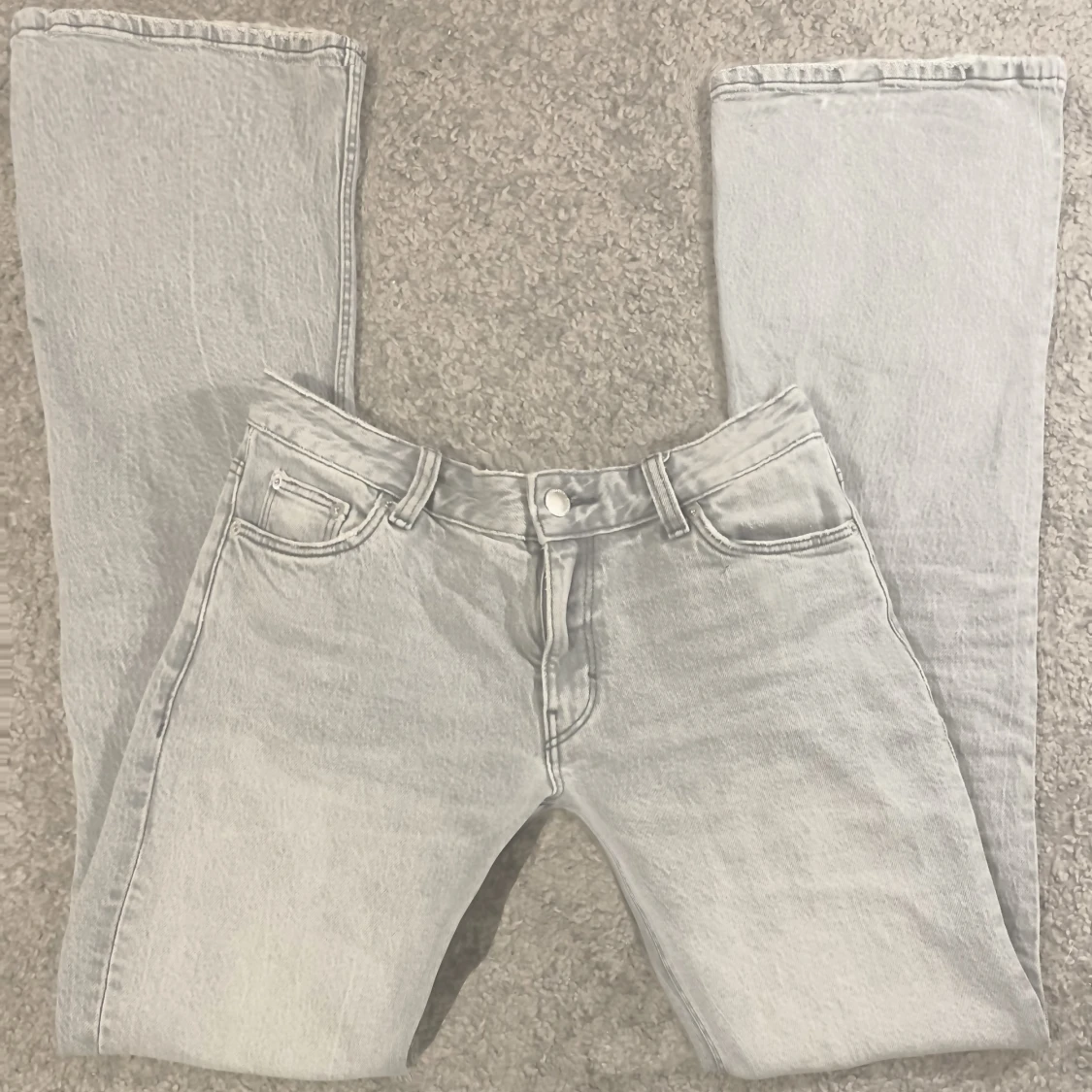 Low waist jeans - 90