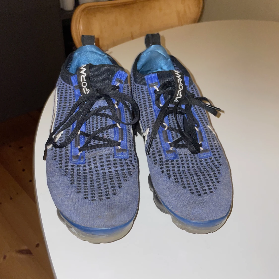 Vapormax 2021 (tror jag) - 90