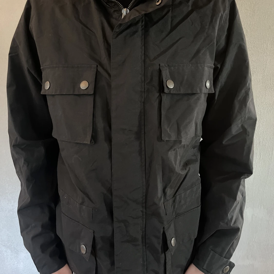 Field jacka  - 90