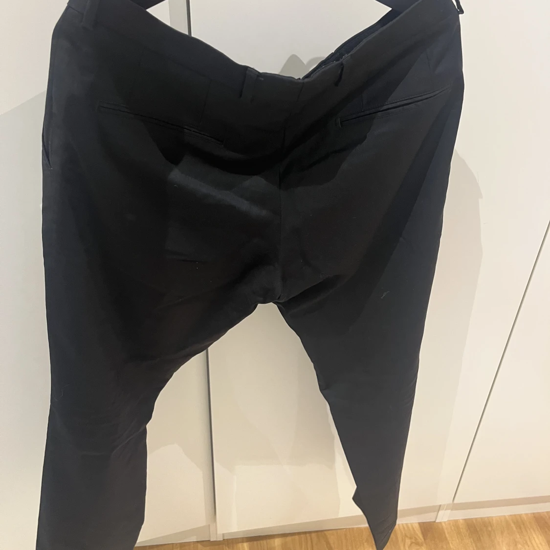 Oscar Jacobsson kostymbyxa - 90