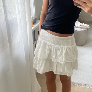 Volangkjpl - Superfin volangkjol