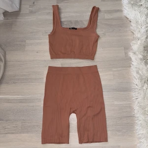 Set från zara - Set från Zara storlek xs