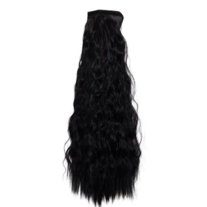 Twits toffs hår - Hår på nolltid.. ♡ 55cm långt o oanvönt. Har 3 st som säljs för 500 tot