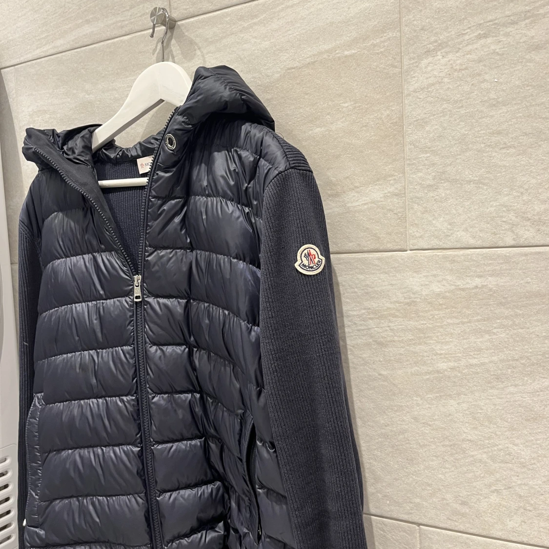 Moncler Cardigan Tricot Taglia