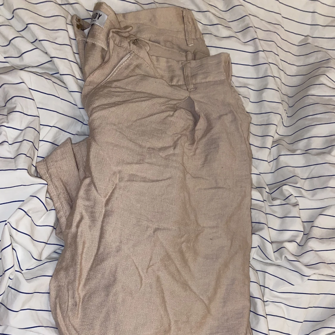 Madlady Sienna Byxor Tall - 90