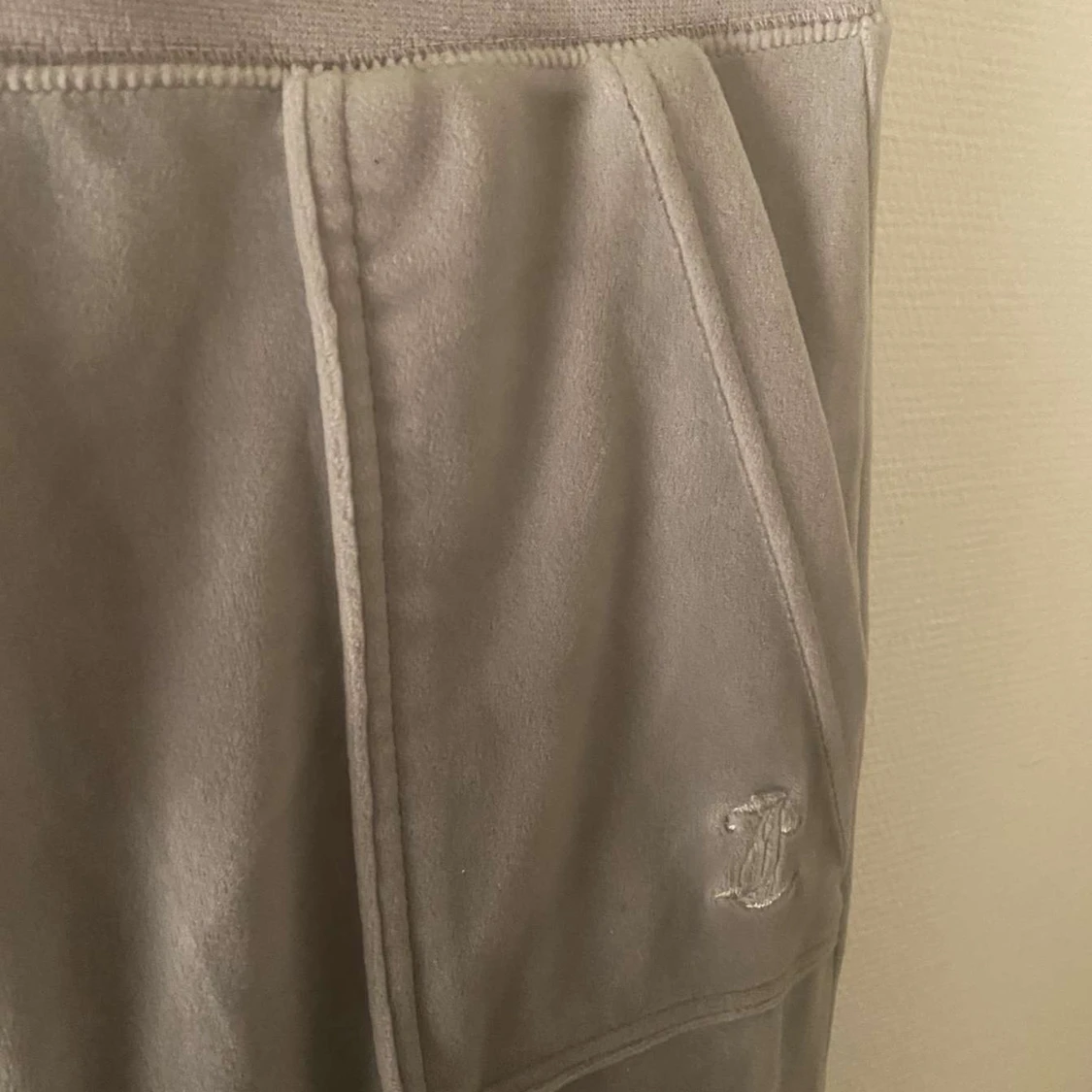 Quite grey juciy couture  - 91