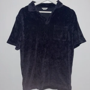 Frotté piké - Nytt skick.