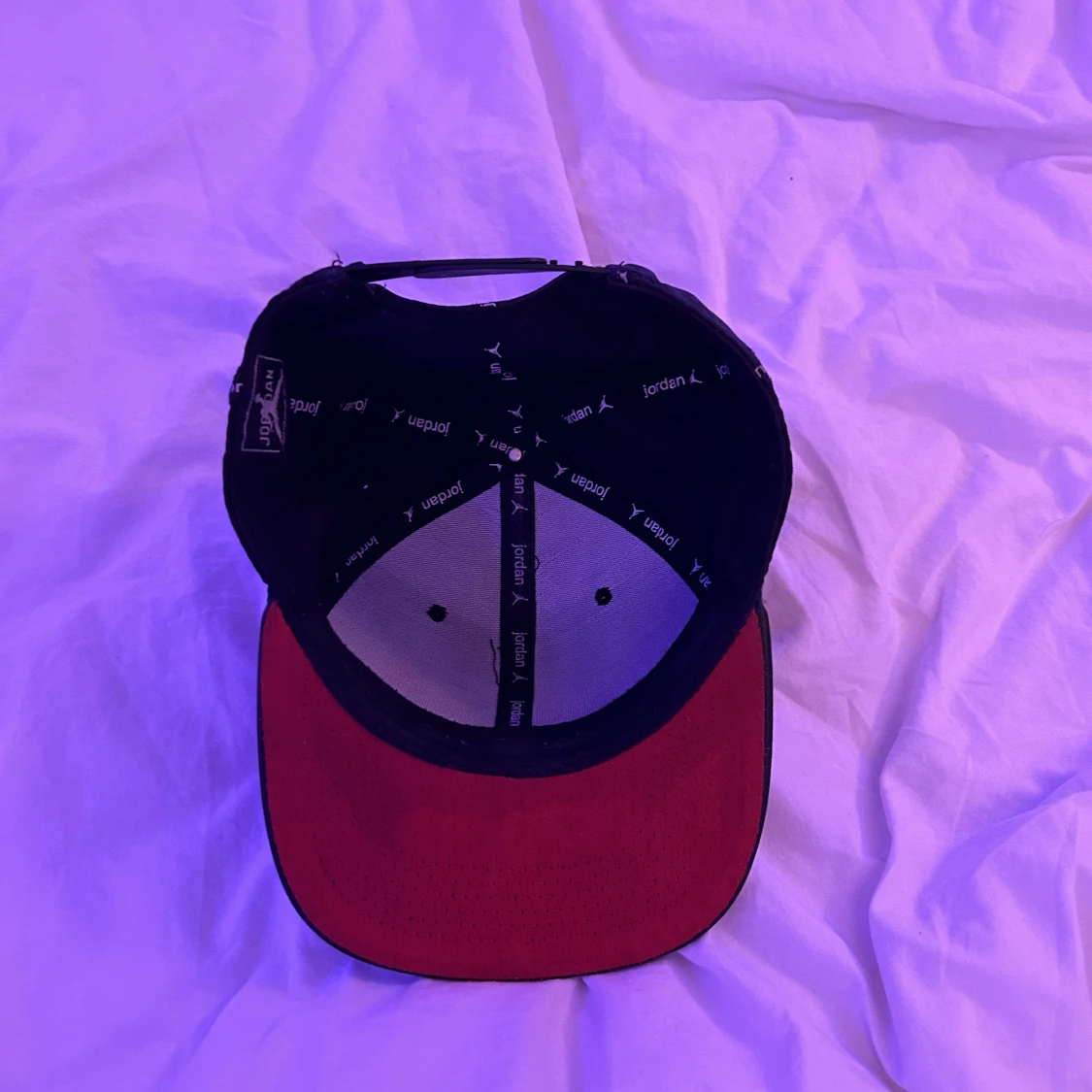 Jordan keps  - 90