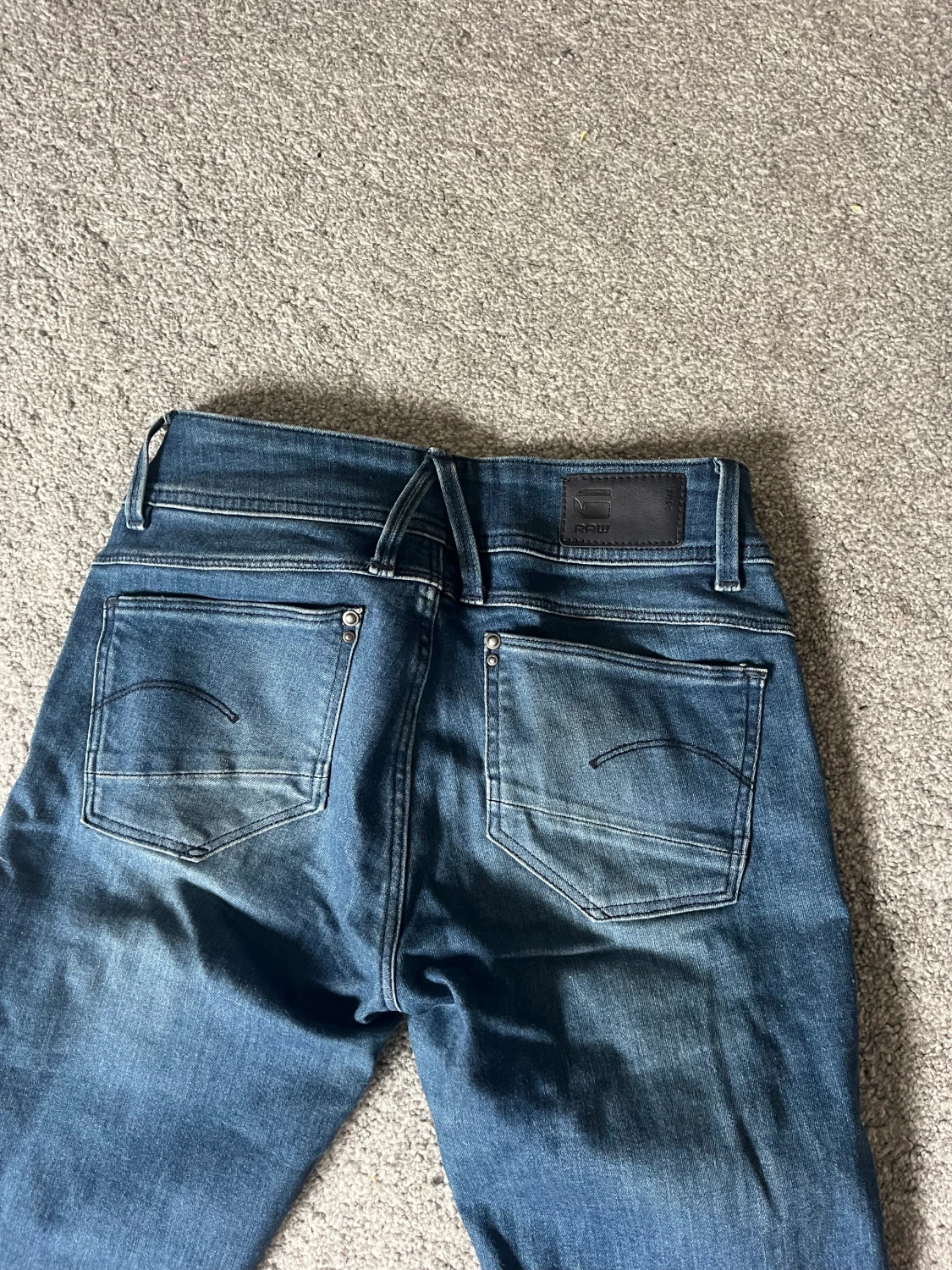 Skinny G-star jeans - 90