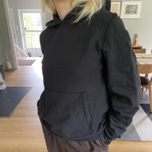 Acne Hoodie - Svart Acne-hoodie i nyskick. Nypris ca 4000kr.  Kan mötas upp i Stockholm eller skicka på post :)