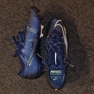 Nike Mercurial - Storlek 40,5 Skick 10-10