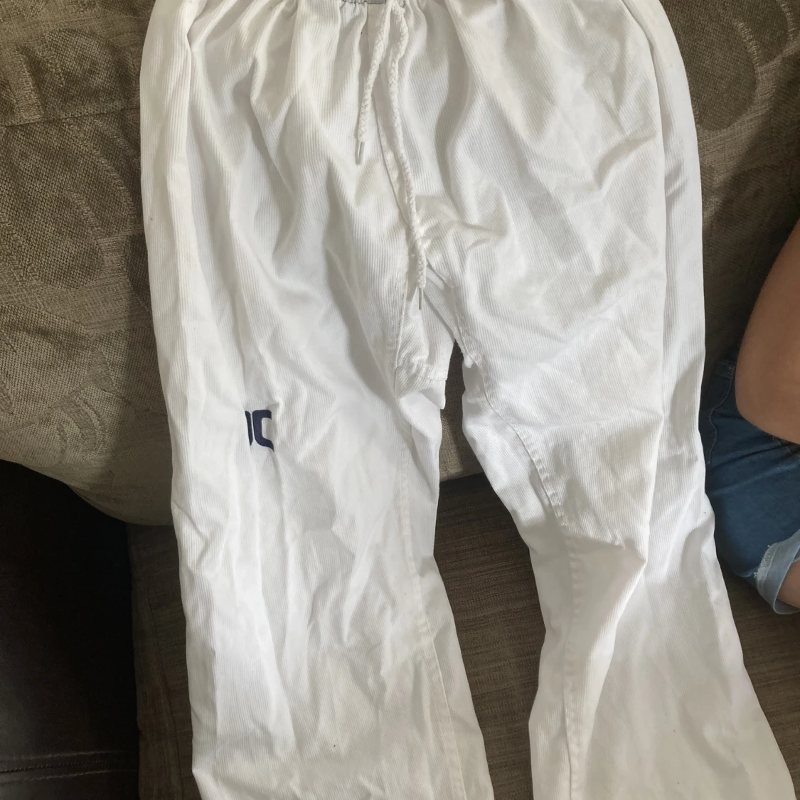 Karate/Taekwondo Kläder - 91