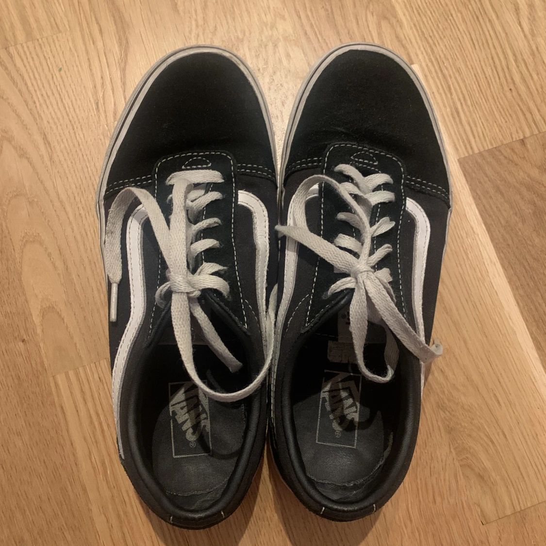 Vans skor🫶🏼 - 90