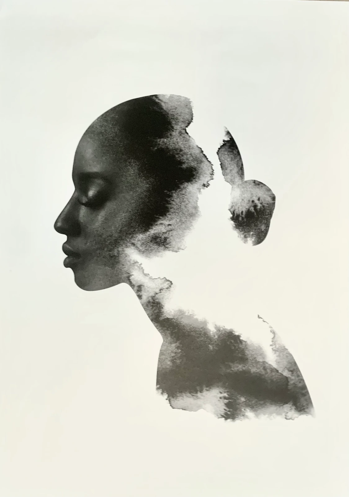 Affischer från Desenio