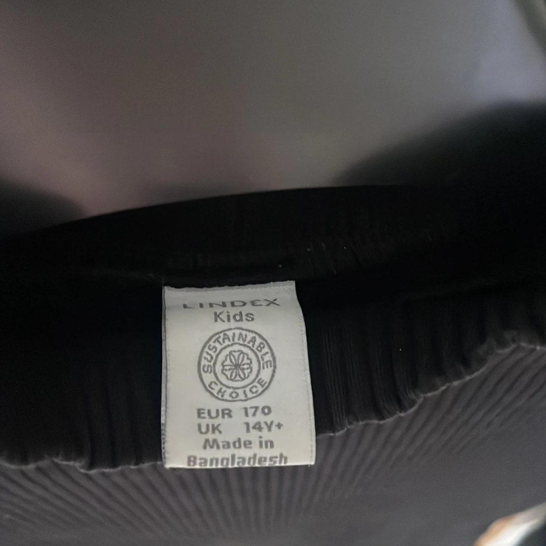 Tajt, långärmad tröja  - 91