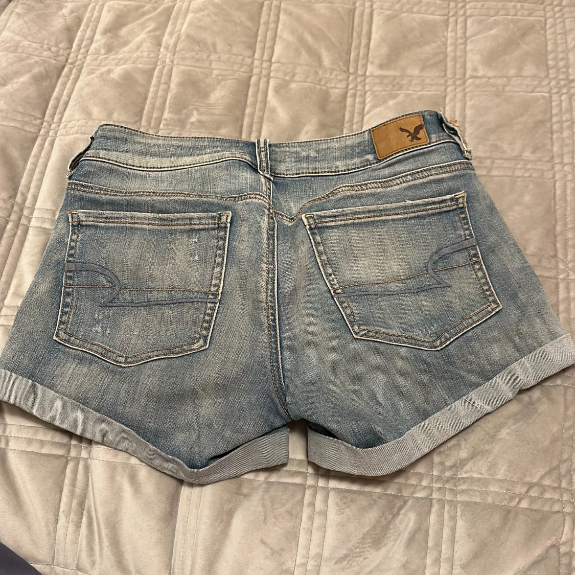 American eagle jeansshorts - 90