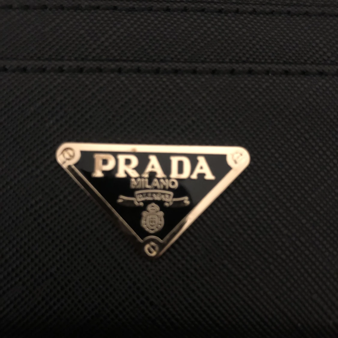 Prada plånbok - 91