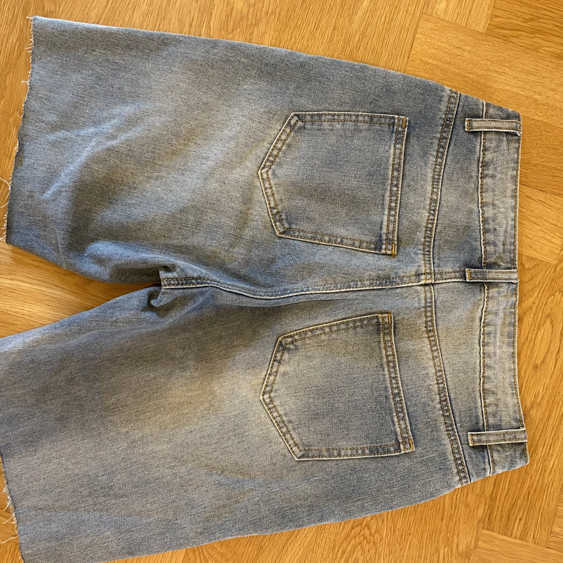 Jeansshorts  - 91