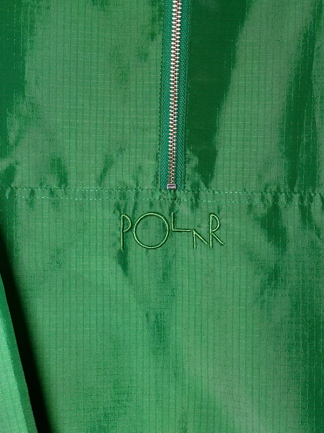 Polar Ripstop vindjacka - 90