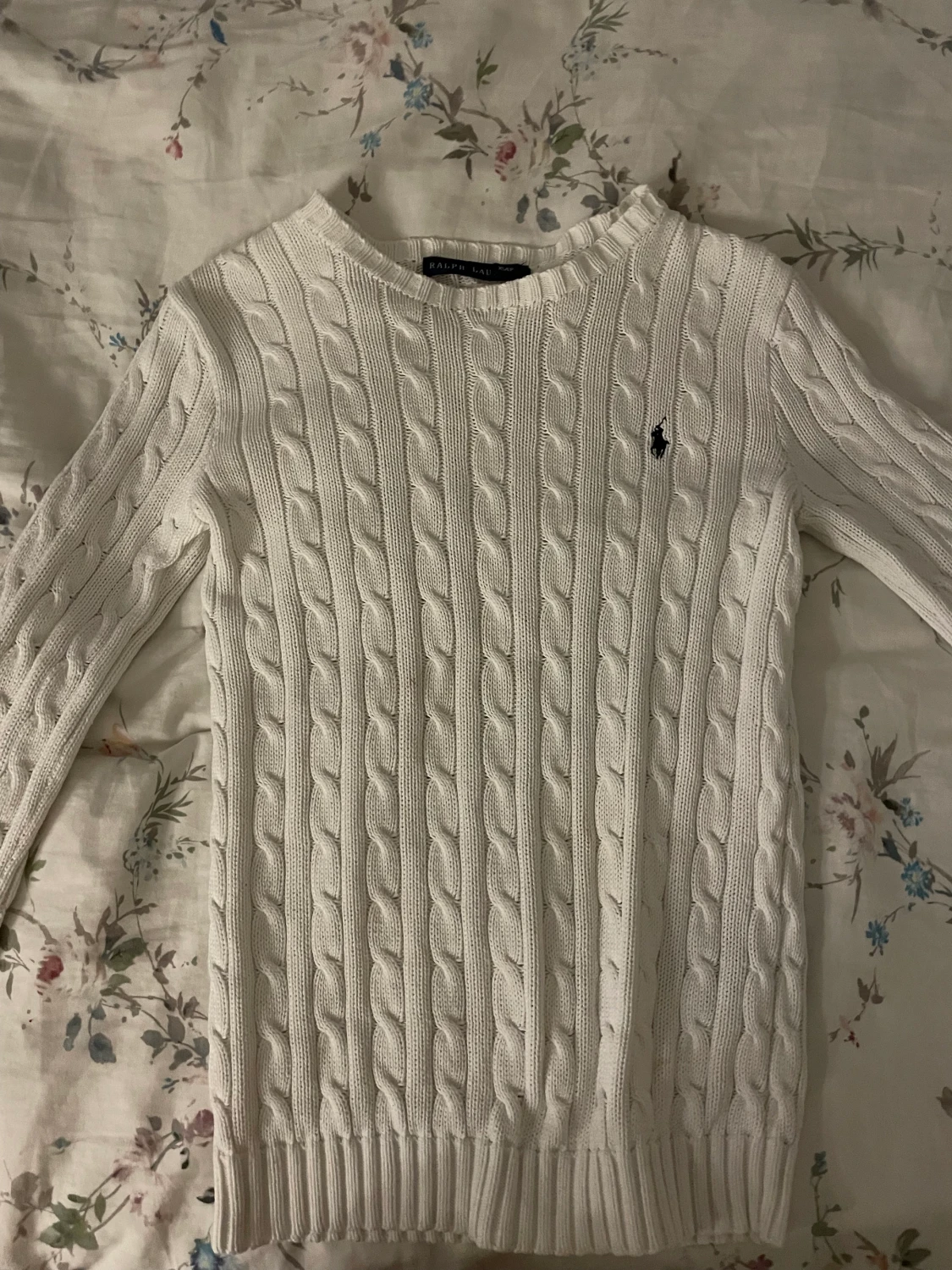 Polo Ralph lauren tröja