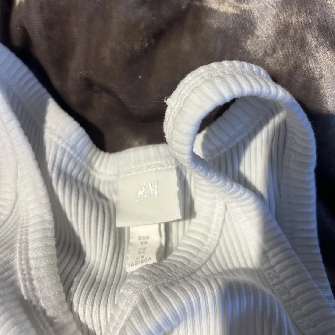 H&M topp - 90