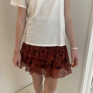 Kjol❤️ - Jätte fint skick 💗