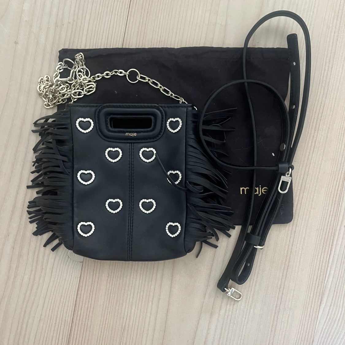 Maje väska