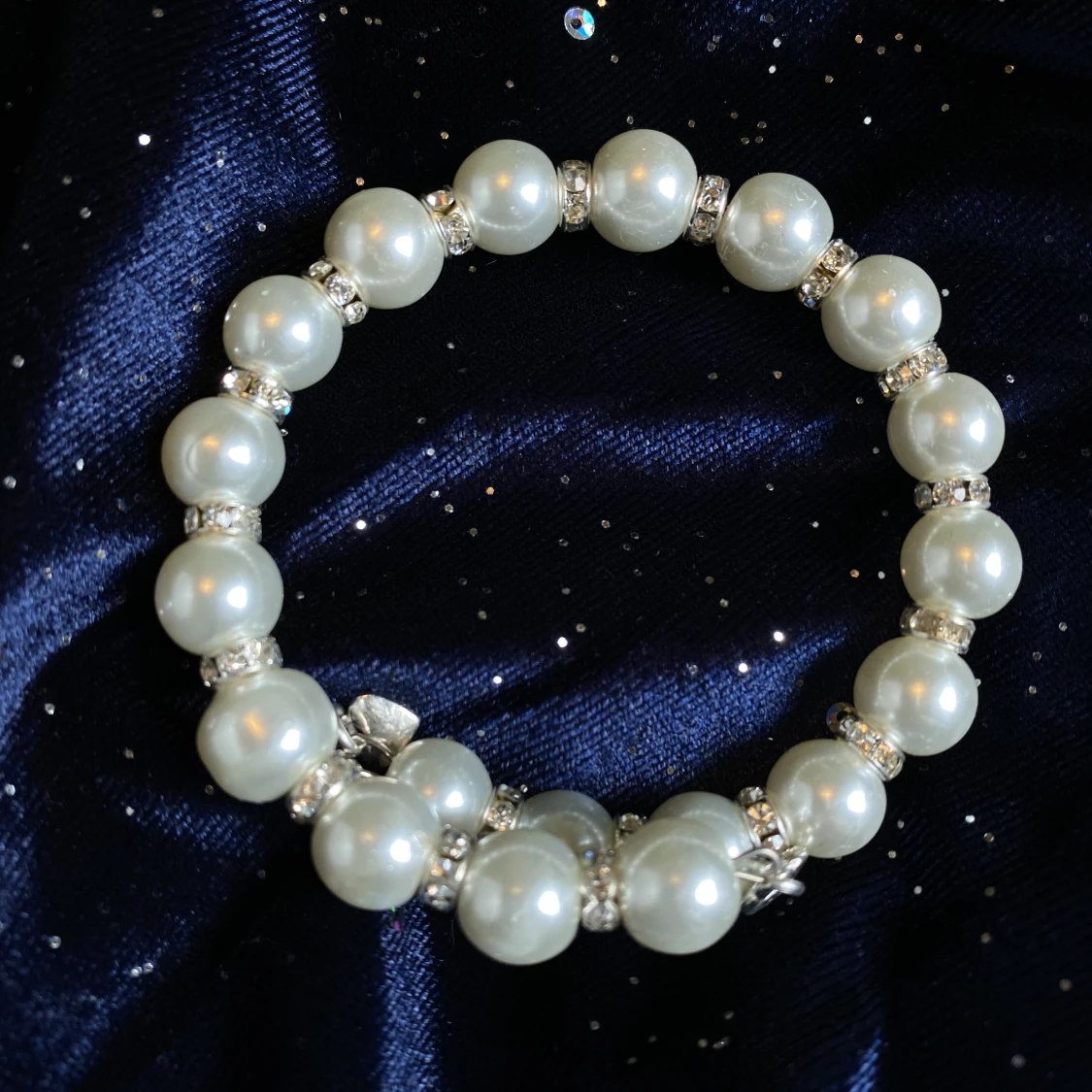 Pärlarmband  - 91