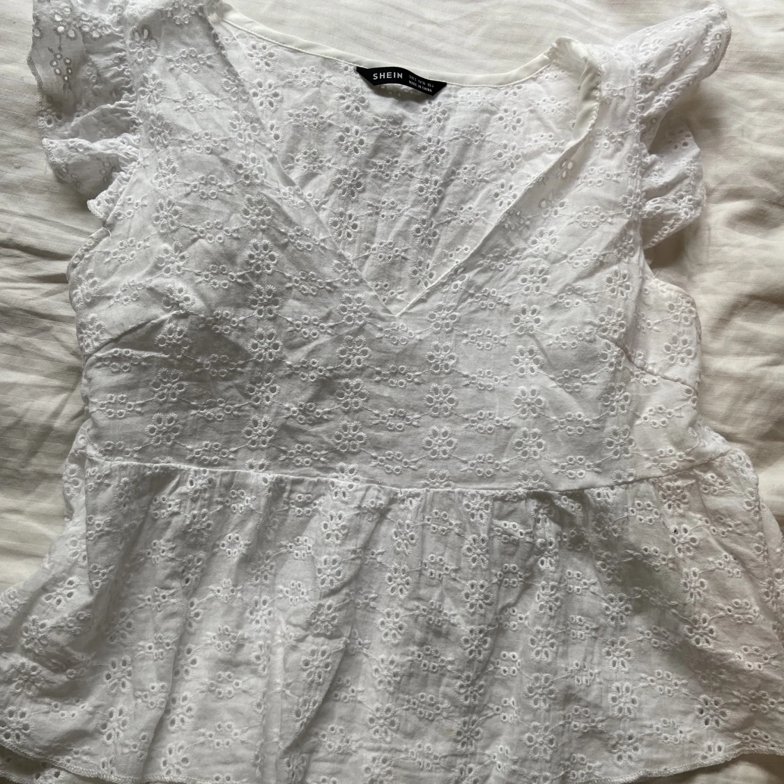 Jätte söt sommar topp - 91