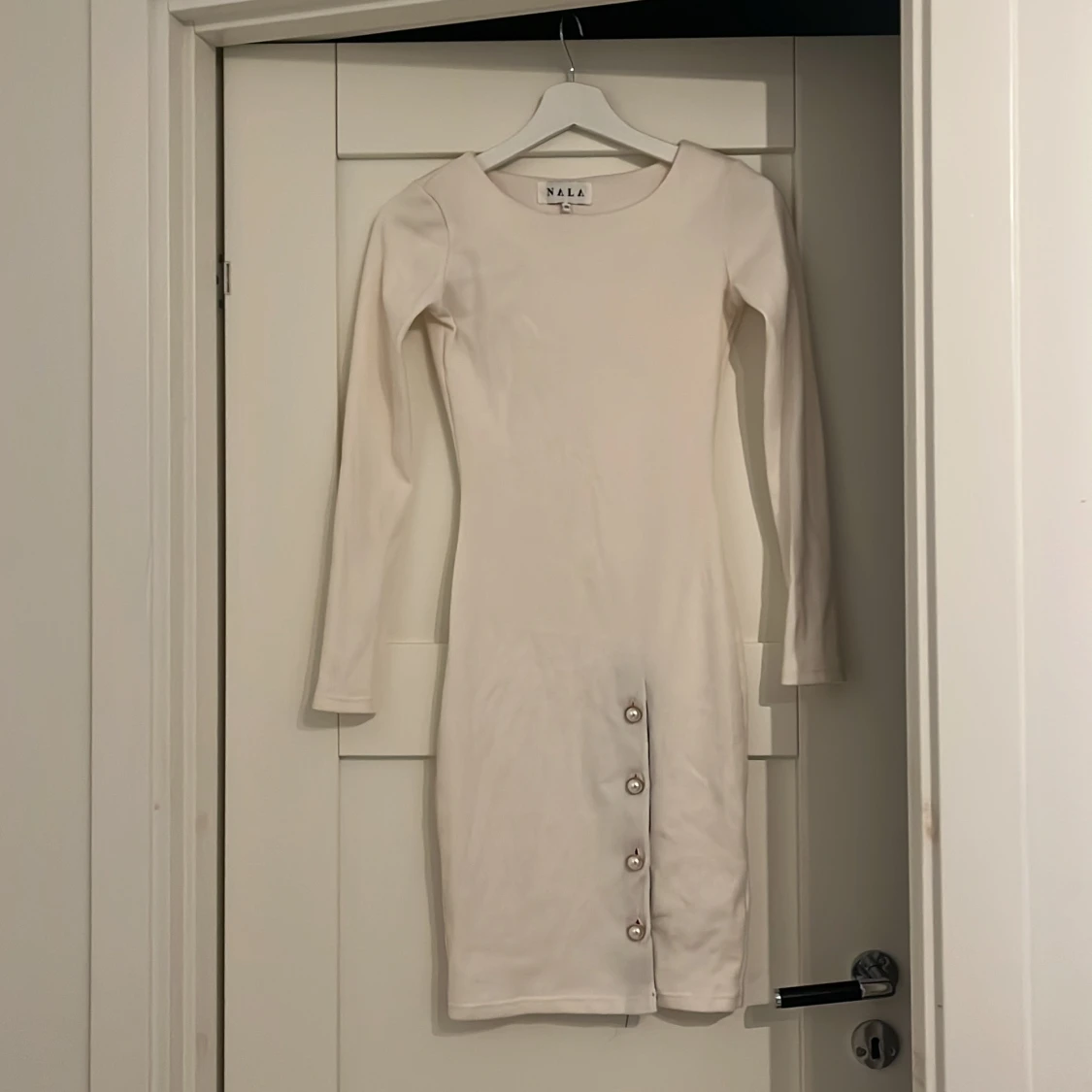 Klänning från nala