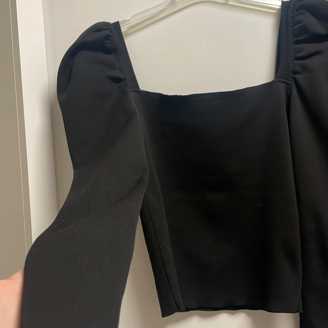  Svart tröja - standard storlek - 91