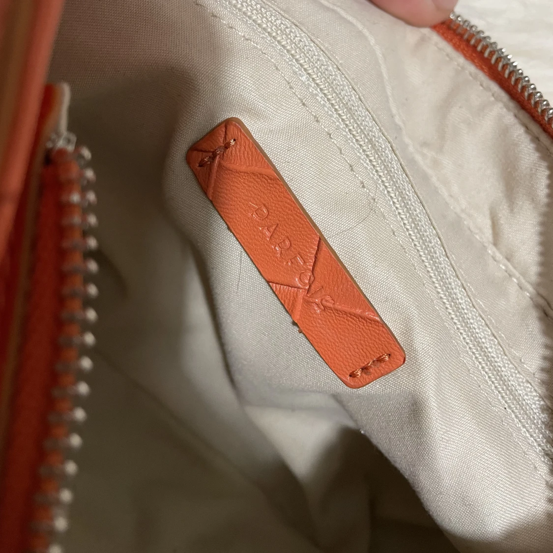 Baguette Väska - 91