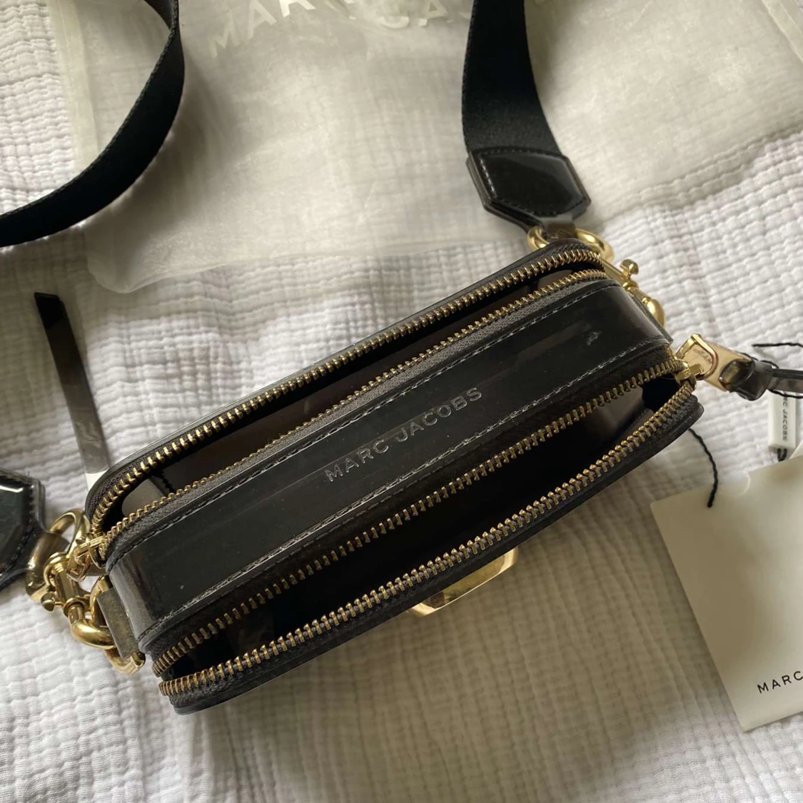 Marc jacobs snapshot väska - 90