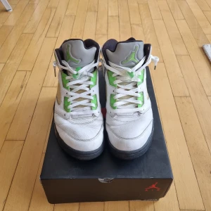 Air Jordan 5 Quai 54 2011 - Använt men bra skick. 