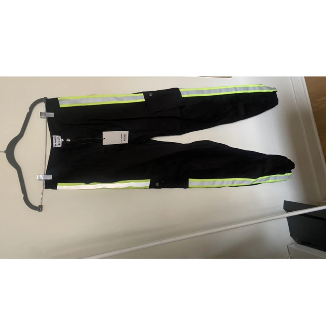 Cargopants Lisa ankarman x Madlady 