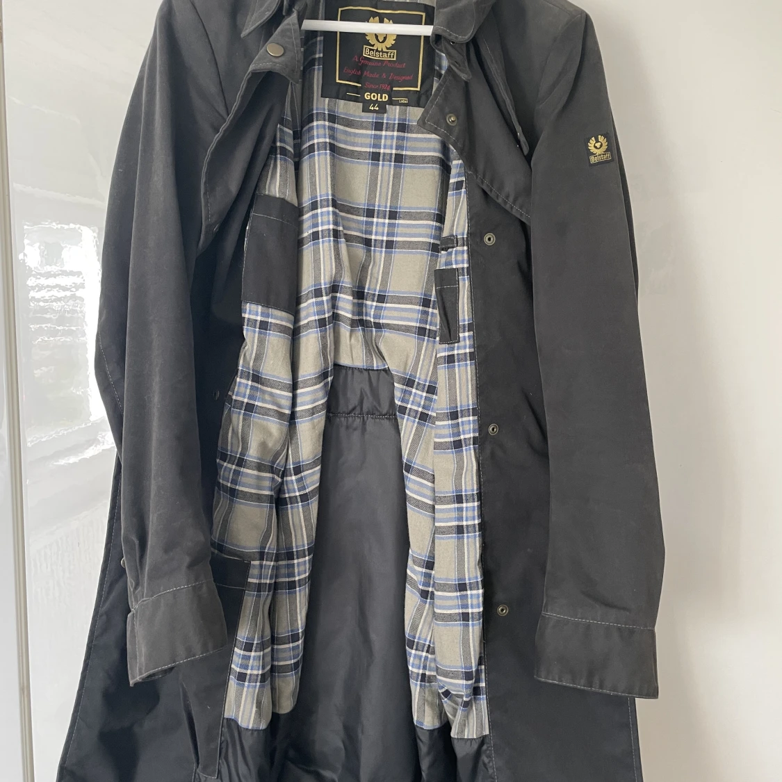 Belastar kappa  - 91