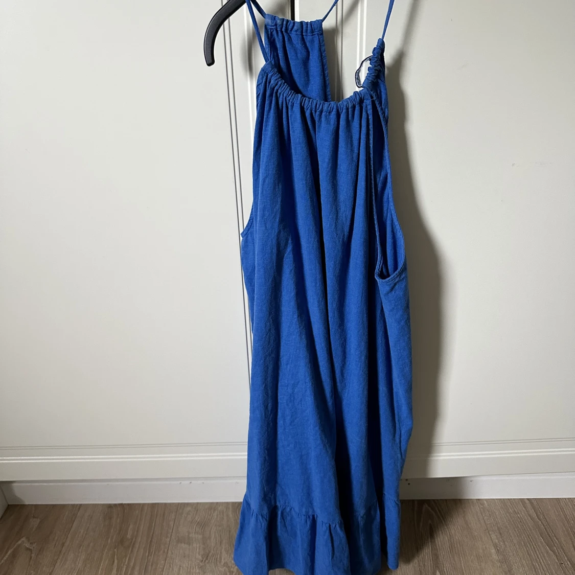 Pösig klänning  - 90