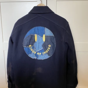 Kings of indigo  - Jacka